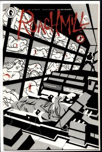 Roachmill #7 (1989) Roachmill