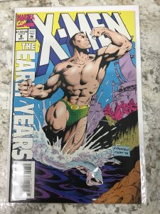 X-Men: The Early Years #6 (1994)