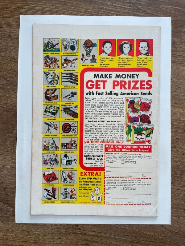 Blackhawk # 240 VF DC Silver Age Comic Book Batman Flash Superman Atom 13 MS4