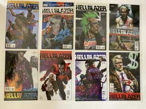 Hellblazer Comic Lot 31 Diff #198-292+Annual+Special 8.0 VF (2004-2012)
