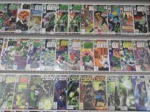 Huge Lot 140+ Comics ALL GREEN LANTERN!! Great Reading Avg VF+ Condition!!