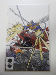 Spawn #299 Cover B (2019)