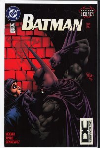 Batman #533 (1996) Batman