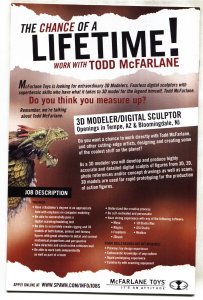 Spawn #172  2007 - Image  -NM- - Comic Book