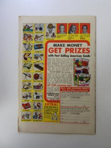 Teen Titans #32 (1971) FN/VF condition