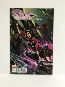 Silk #7