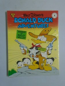 Walt Disney's Donald Duck #5 - NM - 1988