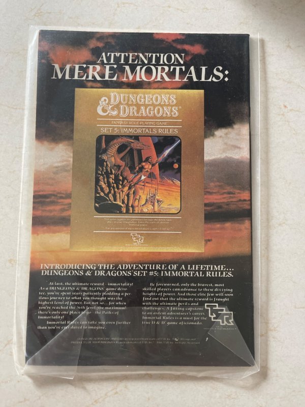 Star Brand #4 (1987)