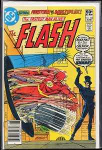The Flash #298 (1981) The Flash