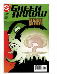 Green Arrow #36 (2004) OF43