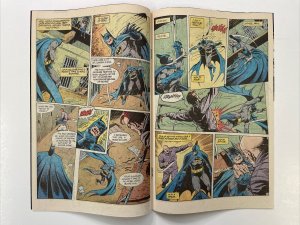 Detective Comics 629   1St Appearance Blackgate Penitentiary