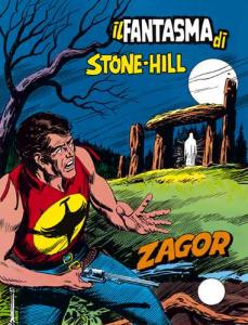 Il Fantasma di Stone-Hill
