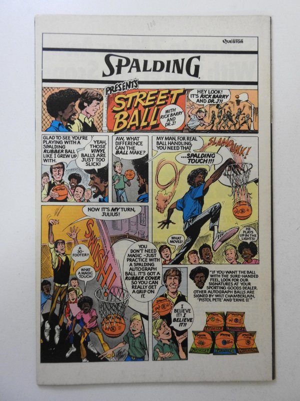 Doctor Strange #26 FN/VF Condition!