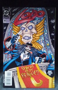Lobo #11 (1994)