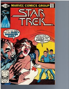 Star Trek #13 (1981)