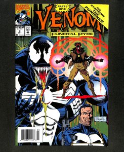 Venom: Funeral Pyre #3