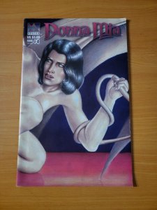 Donna Mia Infinity #1 ~ VERY FINE - NEAR MINT NM ~ 1998 Avatar Comics