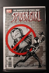 Spider-Girl #98 (2006)