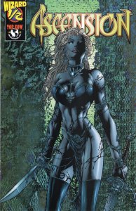 Ascension #½ (1998)