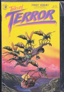 Tales Of Terror #1 (1985)