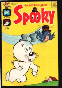 Spooky #108  1969 - Harvey  -G - Comic Book