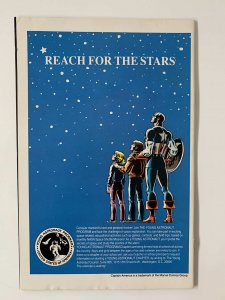 Daredevil #220 - Newsstand (1985)