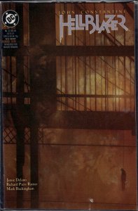 Hellblazer #16 (1989) Hellblazer