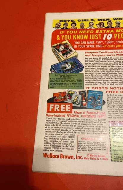 The Amazing Spider-Man #64 (1968)vs the vulture