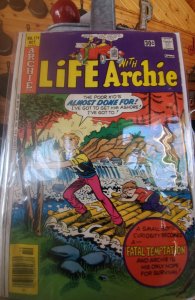 Life with Archie #174 (1976)