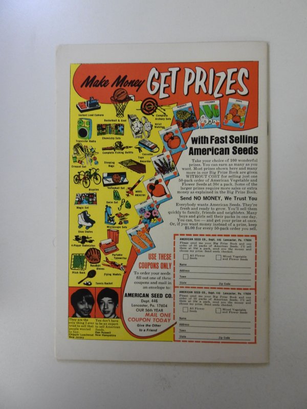 Conan the Barbarian #38 (1974) VF condition