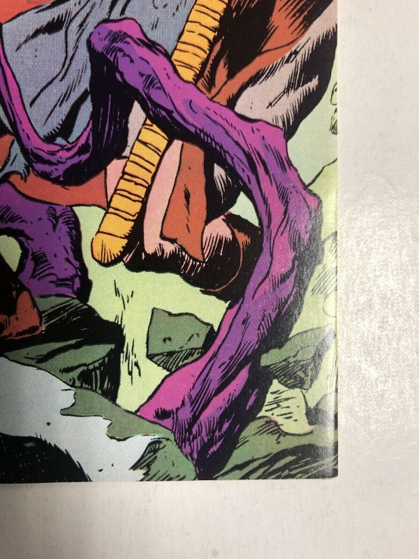 Conan (1986) # 185 (NM) Canadian Price Variant (CPV)  !