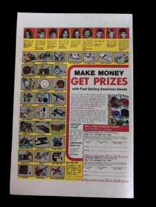 Detective Comics #469 First Appearance Doctor Phosphorous 1977 DC VG Condition