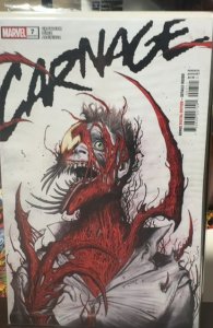 Carnage #7 (2024)