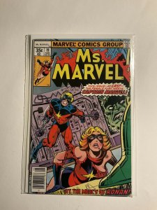 Ms.Marvel  19 Near Mint Nm Marvel 