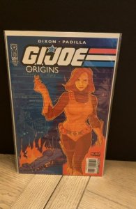 G.I. Joe: Origins #6 (2009)