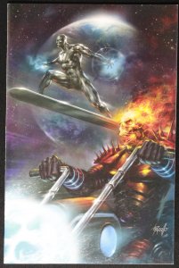 Guardians of the Galaxy #1 (2019)