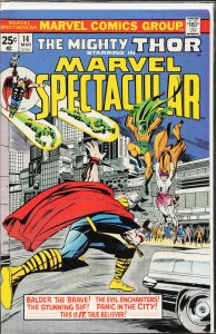 Marvel Spectacular #14 (1975) Thor