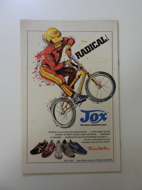 Detective Comics #505 (1981) FN condition