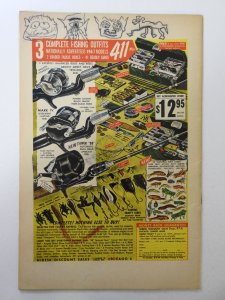 Captain Atom #87 (1967) VG Condition ink on front/back cover