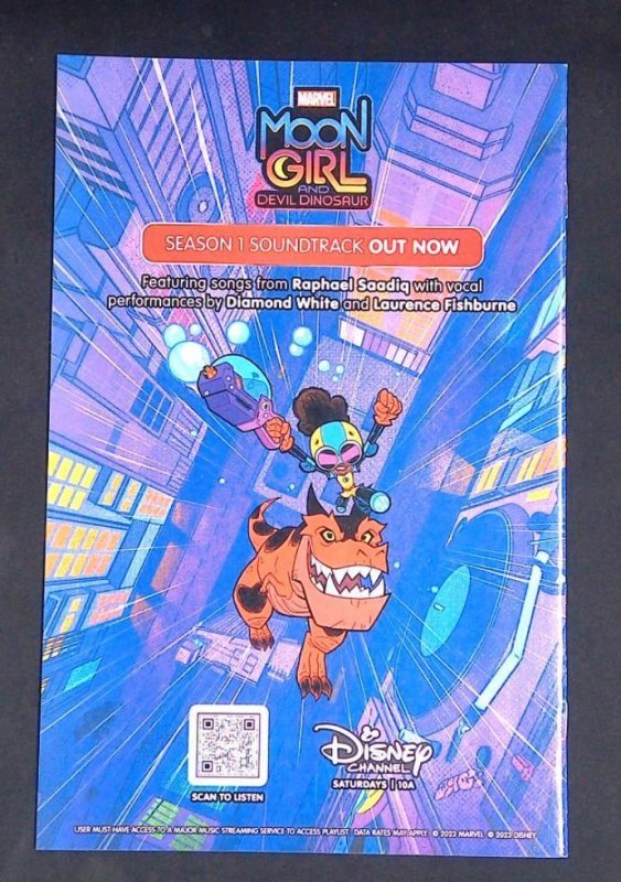 Doctor Strange #2, Marvel