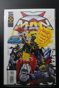 X-Man #4 (1995)