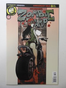 Zombie Tramp #37 Variant NM Condition!