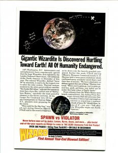 Spawn #14 - WE COMBINE SHIPPING! (9.0) 1993