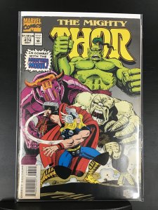 The Mighty Thor #474 (1994)