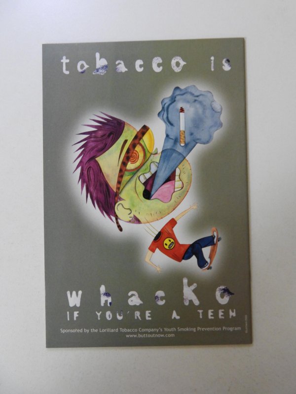 Deadpool #54 (2001) NM condition