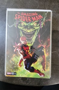 The Amazing Spider-Man #49 (2020)