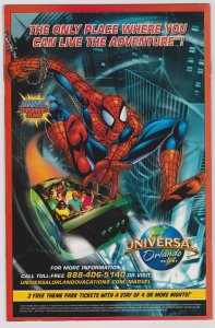 Weopon X Days of Future Now #1 (VF-NM)