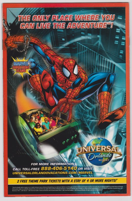 Weopon X Days of Future Now #1 (VF-NM)