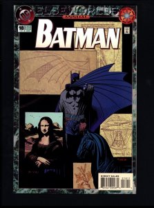 Batman Annual #18 (1994)