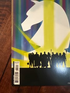 Justice League #69 (2022)